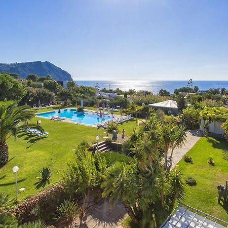 Hotel Belsole Forio di Ischia Exterior foto