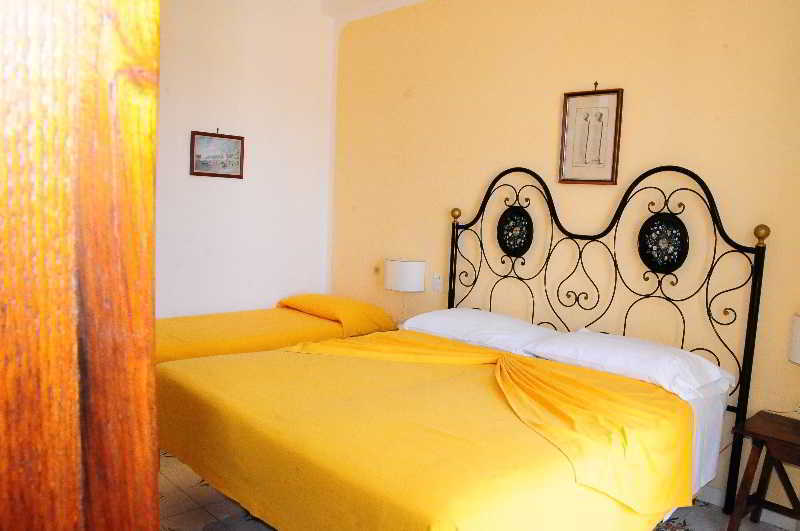 Hotel Belsole Forio di Ischia Exterior foto