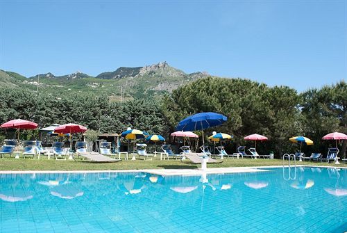 Hotel Belsole Forio di Ischia Exterior foto