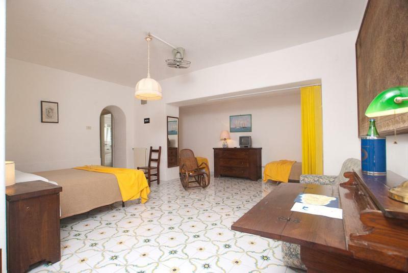 Hotel Belsole Forio di Ischia Exterior foto